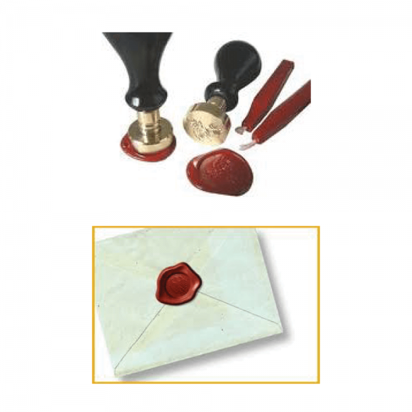 Wax Seal